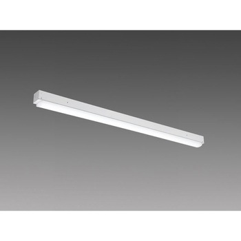 LEDライトユニット形ベースライト Myシリーズ 40形 直付形 トラフタイプ リニューアルタイプ 三菱電機