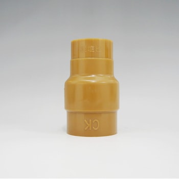 PCHB 径違いソケット シーケー金属