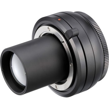 350mmマウントアダプター TX07-T 興和オプトロニクス