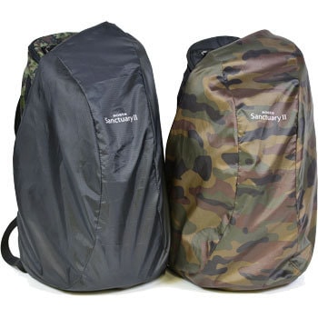 AOC-ST2-RK250BK 調望遠ズームレンズ対応カメラバッグ Sanctuary2 1個