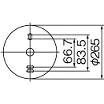 LEDアウトドアシーリングランプ別売 東芝ライテック