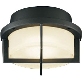 LEDG85906(K) LED�A�E�g�h�A�V�[�����O�����v�ʔ� ���Ń��C�e�b�N 18818792