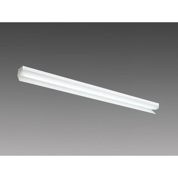 LEDライトユニット形ベースライト Myシリーズ 40形 直付形 片反射笠付タイプ 三菱電機