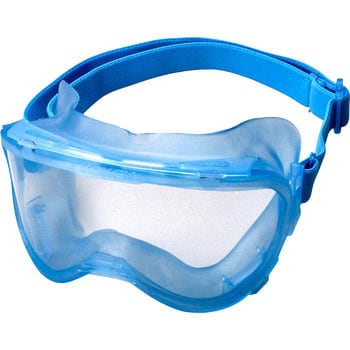 breathable safety glasses