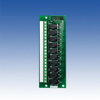CX-110用個別出力ユニット TAKEX(タケナカエンジニアリング)