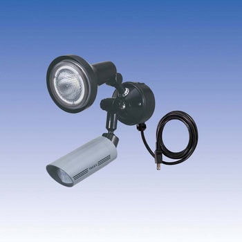 LED人感・音感ライト TAKEX(タケナカエンジニアリング)