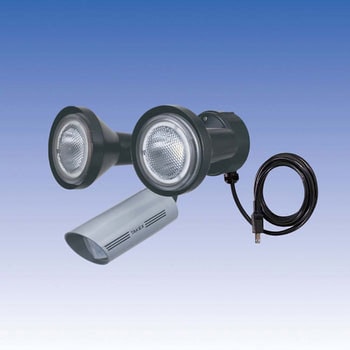 LED人感・音感ライト TAKEX(タケナカエンジニアリング)