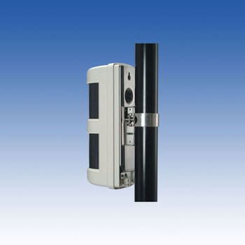 屋外・屋内用パッシブセンサー用オプション TAKEX(タケナカエンジニアリング)