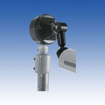 屋外・屋内用パッシブセンサー用オプション TAKEX(タケナカエンジニアリング)