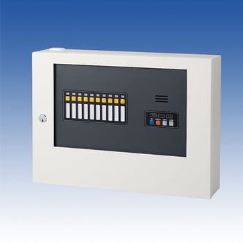 通信連動型多チャンネルコントローラ10回線用 TAKEX(タケナカエンジニアリング)