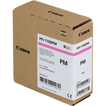 純正インクタンク Canon PFI-1100 Canon