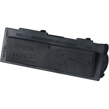 LPB4T9V 環境推進純正トナーカートリッジ EPSON LPB4T9V 1個 EPSON