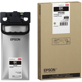 純正インクカートリッジ EPSON IP01 EPSON エプソン純正インク 【通販 