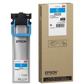 EPSON IP01YA　新品・未開封