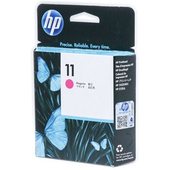 C4812A 純正プリントヘッド HP HP11 1個 日本ヒューレット・パッカード(HP) 【通販モノタロウ】