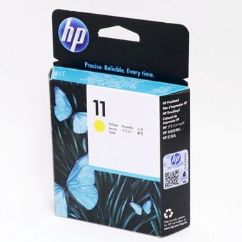 C4813A 純正プリントヘッド HP HP11 1個 日本ヒューレット・パッカード(HP) 【通販モノタロウ】