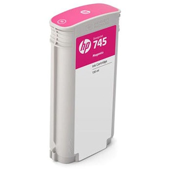 F9J95A 純正インクカートリッジ HP HP745 HP(日本ヒューレット・パッカード) 18828593
