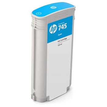 F9J97A �����C���N�J�[�g���b�W HP HP745 HP(���{�q���[���b�g�E�p�b�J�[�h) 18828618