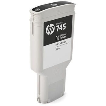 全国無料安い】 F9J86A HP744プリントヘッド フォトBK/ シアン PLUS YU