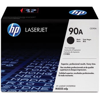 純正トナーカートリッジ HP 90A HP(日本ヒューレット・パッカード)