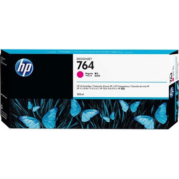 純正インクカートリッジ HP HP764 HP(日本ヒューレット・パッカード)