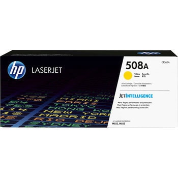 純正トナーカートリッジ HP 508A HP(日本ヒューレット・パッカード)