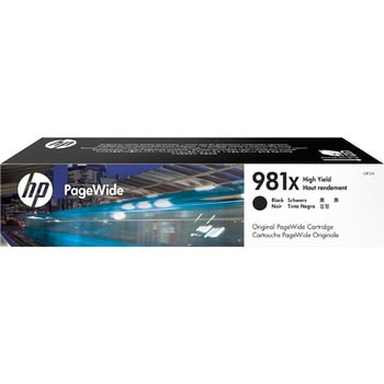 日本HP(ヒューレット・パッカード) HP658X トナーカートリッジ