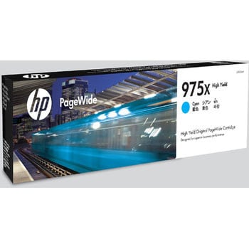 純正インクカートリッジ HP HP975X 日本ヒューレット・パッカード(HP