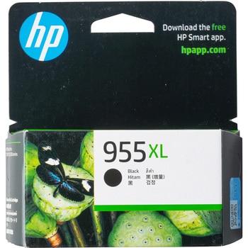 純正インクカートリッジ HP HP955XL 日本ヒューレット・パッカード(HP