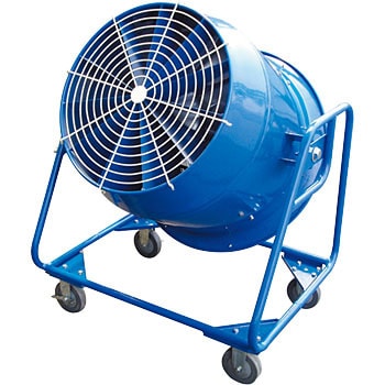 産業用送風機 GRL-6361 低騒音形 鎌倉製作所