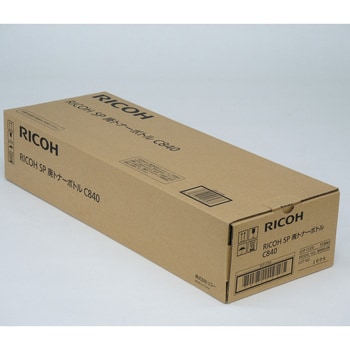 513663 純正SP廃トナーボトル RICOH C840 1個 リコー(RICOH