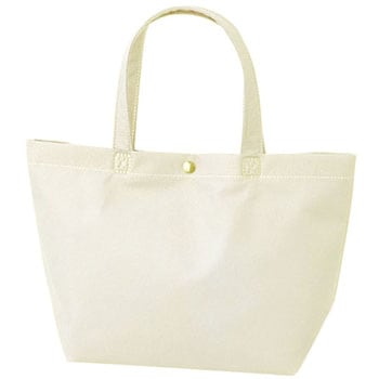 カジュアルトート 特小 (ホック付) エーワン(不織布)