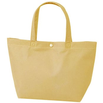カジュアルトート 特小 (ホック付) エーワン(不織布)