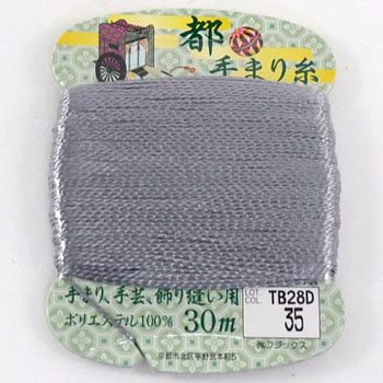 都手まり糸 フジックス(縫製用品)