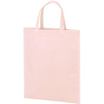 アドバッグ75 持ち手付 (A4縦 マチなし) エーワン(不織布)