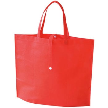 折りたたみエコバッグ エーワン(不織布)