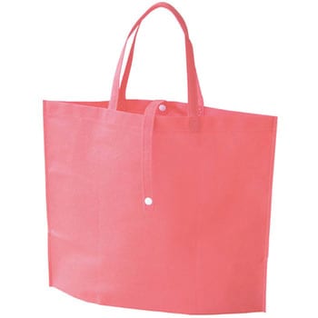 折りたたみエコバッグ エーワン(不織布)