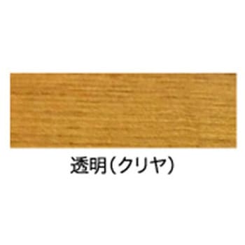 油性焼き杉用塗料 アサヒペン