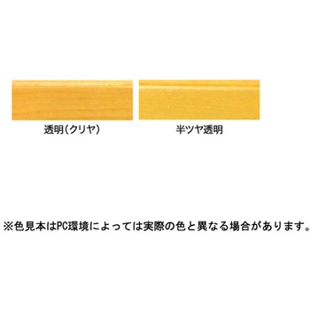 油性ユカ用ニス アサヒペン