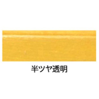 油性ユカ用ニス アサヒペン