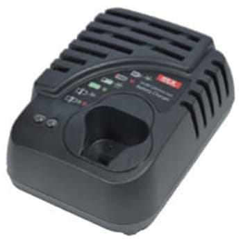 リチウムイオン充電器100V レッキス工業