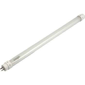 SL-LED8W用LED管 - 嵯峨電機工業