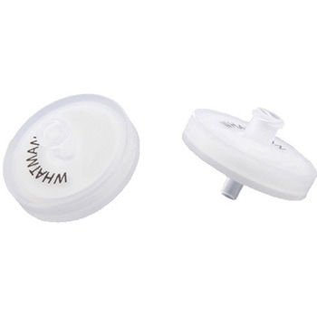 25ΦGD/Xシリンジフィルター PTFE Whatman(ワットマン)