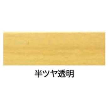 超耐久屋外用ニス アサヒペン