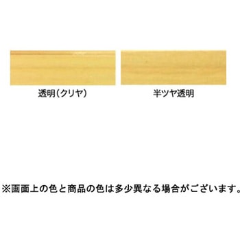 超耐久屋外用ニス アサヒペン