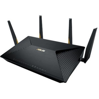 ASUS(Wi-Fi無線ルーター) BRT-AC828 ASUS(エイスース)