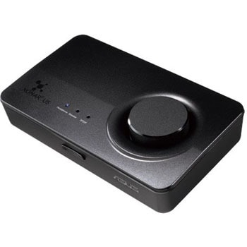 ASUS(サウンドカード) Xonar U5 ASUS(エイスース)