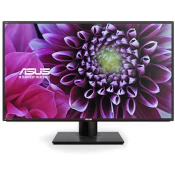 PA328Q ASUS(液晶モニタ) PA328Q - 32型4K UHD(3840 x 2160) 1台 ASUS