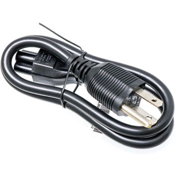 Nuc用 Acケーブル 3ピンミッキータイプ Nuc7cjyh Nuc7pjyh Nuc7i7dnhe Nuc7i7dnke用 Intel インテル 延長コード 電源コード 通販モノタロウ Ac06c05jp