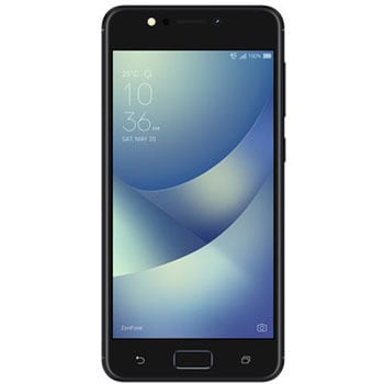 スマートフォン本体[新品未開封 送料込み]ASUS ZenFone 4 スマートフォン